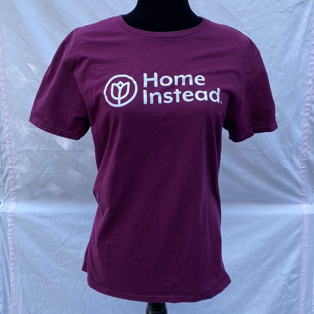 Simple 100% Cotton Shirt Top